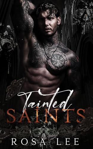 Tainted Saints - German Edition (Dark Retellings - German Editions)