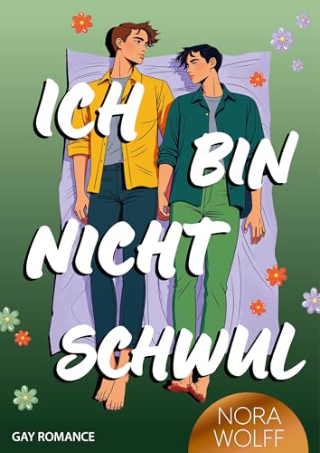 Ich bin nicht schwul