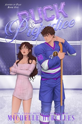 Puck and Prejudice (Austen in Play Book 1)