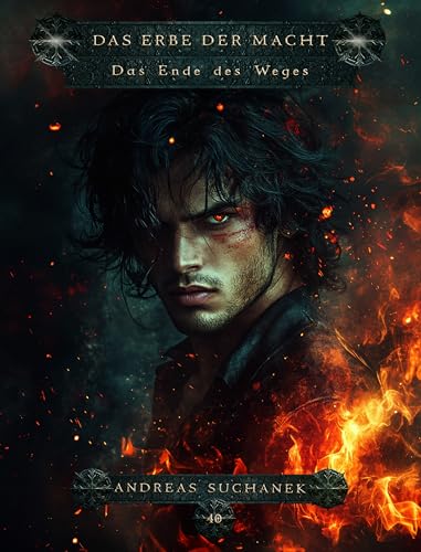 Das Erbe der Macht - Band 40: Das Ende des Weges: Das große Finale der Serie