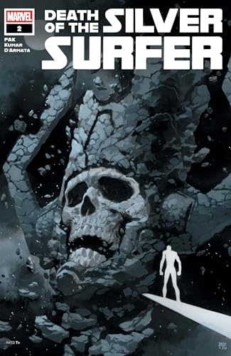 Death Of The Silver Surfer (2025-) #2