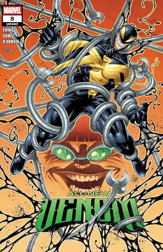 All-New Venom (2024-) #8