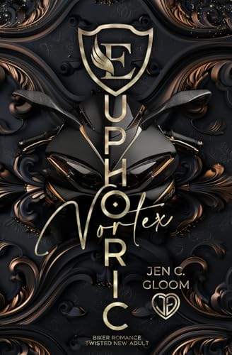 Euphoric Vortex (Euphorics, Band 2)