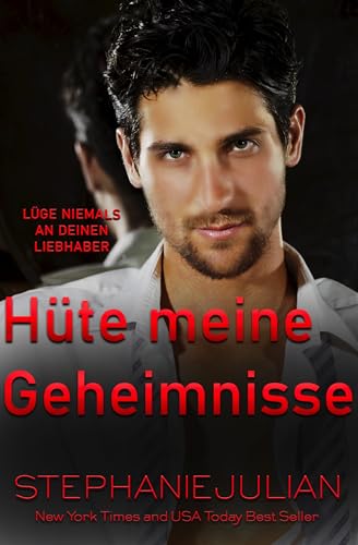 Hüte meine Geheimnisse (Skandalös 4)