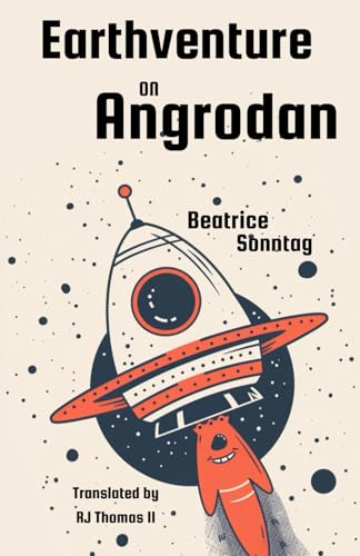Earthventure on Angrodan