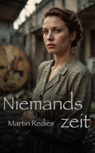 Niemandszeit (Die Bromberg-Saga 5)