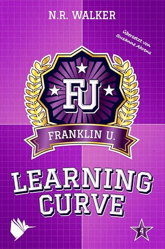 Learning Curve (Franklin University 4)