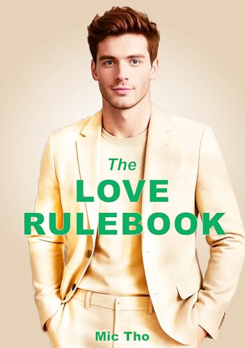 The Love Rulebook (Redmond-Dynastie 2)