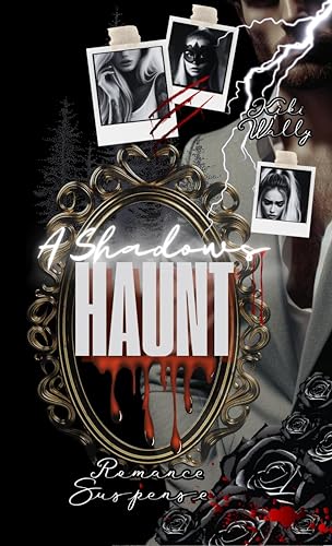 A Shadows Haunt