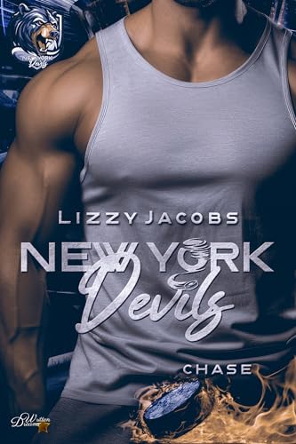 New York Devils: Chase (Eishockey-Sportsromance 4)