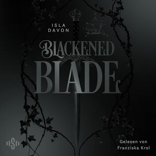 The Blackened Blade: Blackened Blade, Band 1