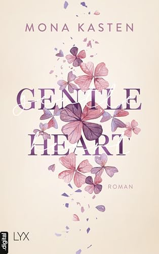 Gentle Heart (Scarlet Luck 3)