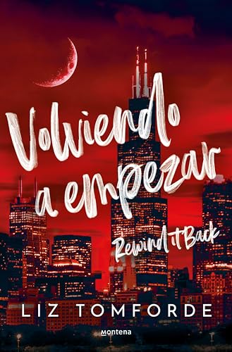 Volviendo a empezar (Mile High 5): Rewind it Back