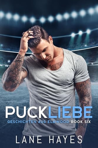 Puck-Liebe (Geschichten aus Elmwood 6)