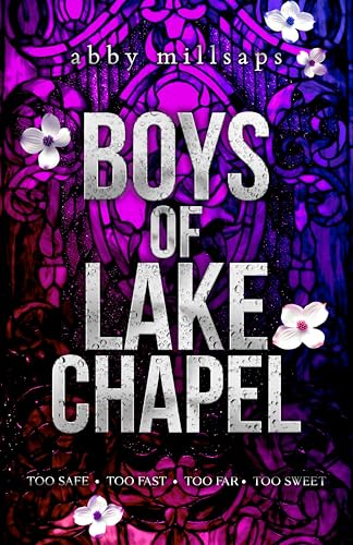 Boys of Lake Chapel: The Complete Series