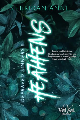 Depraved Sinners 2 - Heathens