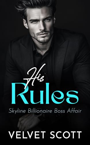 His Rules: Eine Enemies to Lovers - Boss Romance & Cinderella - Story (Skyline Billionaire Boss Affair 1)
