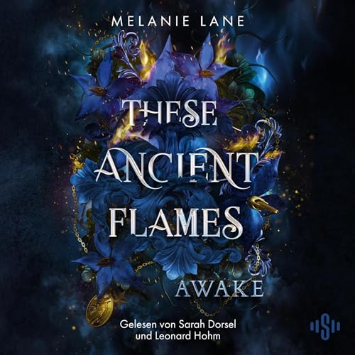 Awake: These Ancient Flames, Band 1