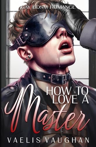 How to Love a Master: Gay BDSM Romance