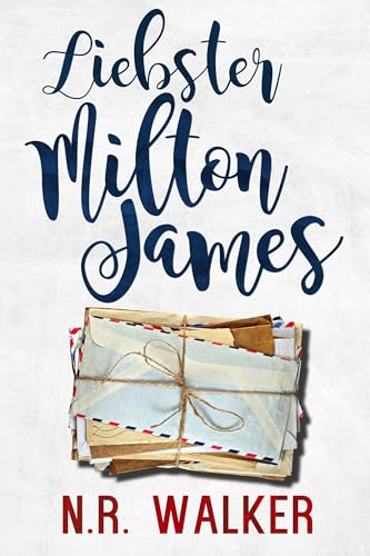 Liebster Milton James