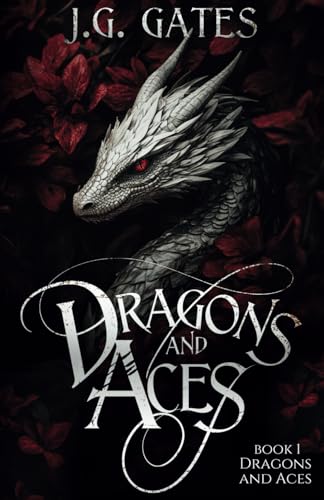 Dragons and Aces: Dragons and Aces Series Book 1