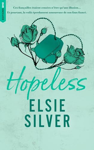 Hopeless - Chestnut Springs - Tome 5 (Edition Française)