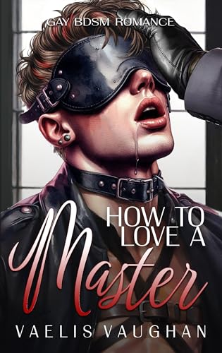 How to Love a Master: Gay BDSM Romance