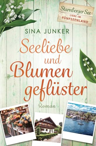 Seeliebe und Blumengeflüster