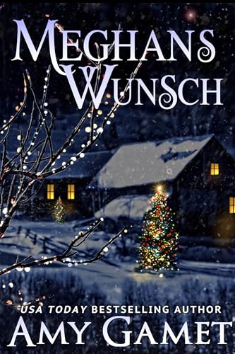 Meghans Wunsch (Liebe und Gefahr 4)