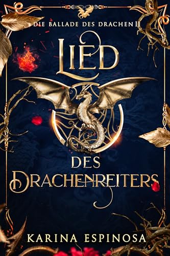 Lied des Drachenreiters (Die Ballade des Drachen 2)