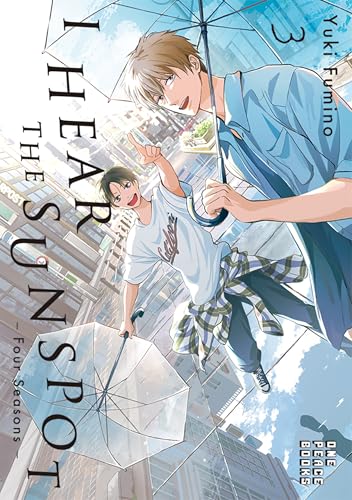 I Hear the Sunspot: Four Seasons