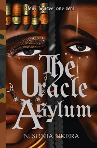 The Oracle Asylum