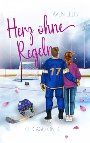 Herz ohne Regeln: Chicago on ice