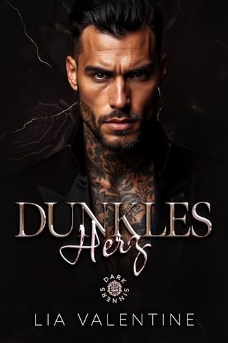 Dunkles Herz (Dark Forbidden Mafia Romance): Dark Sinners - Rinaldi-Familie