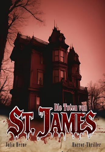 Die Toten von St. James