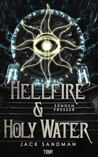 Hellfire and Holy Water III - Sündenfresser