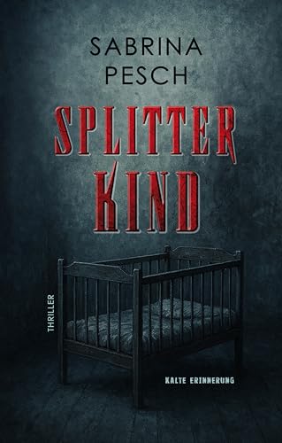 Splitterkind: Kalte Erinnerung