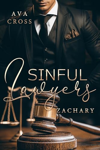 Sinful Lawyers: Zachary