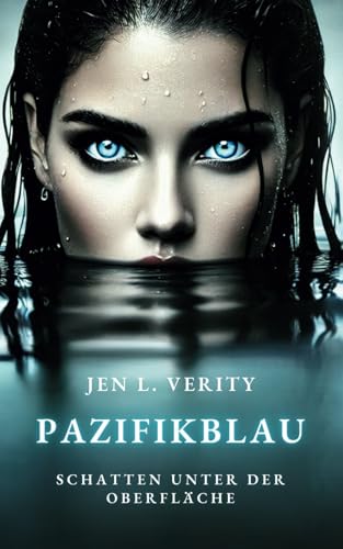 Pazifikblau: Schatten unter der Oberfläche