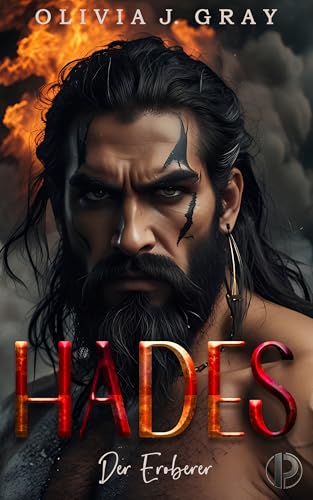 HADES: Der Eroberer (Date a Lord 1)