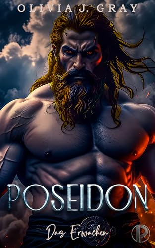 POSEIDON: Das Erwachen (Date a Lord 2)