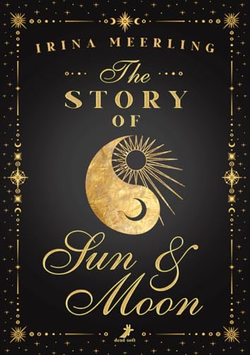 The Story of Sun & Moon: Dark Fantasy Romance