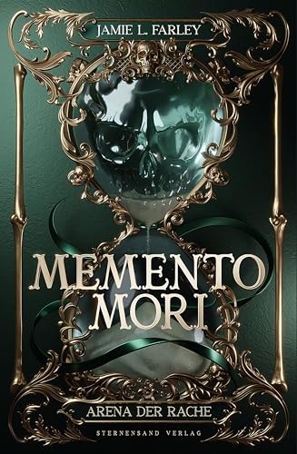 Memento Mori (Band 1): Arena der Rache