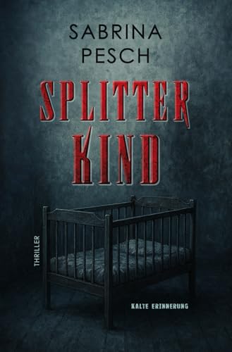 Splitterkind: Kalte Erinnerung