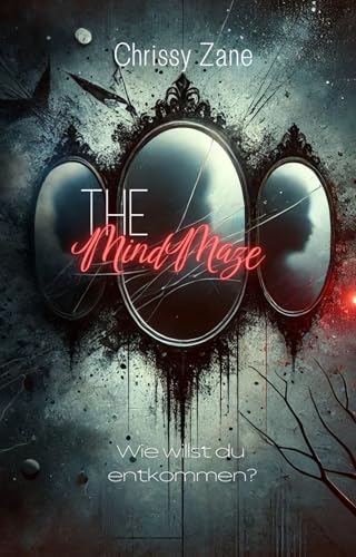 The Mind Maze : Wie willst du entkommen?