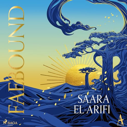 Faebound - Divided by Blood: Battle of the Drumfire, Band 1