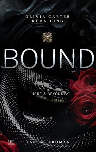 Bound: Here & Beyond
