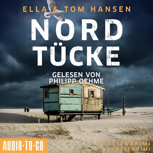 Nordtücke: Inselpolizei Amrum-Föhr, Band 11