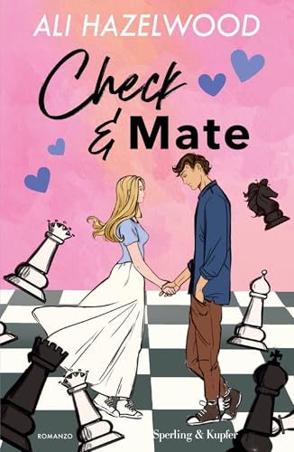Check & Mate