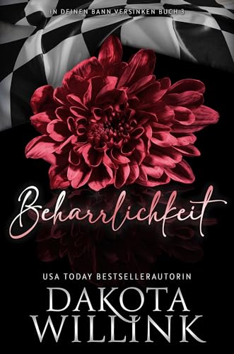 Beharrlichkeit (In Deinen Bann Versinken 3)